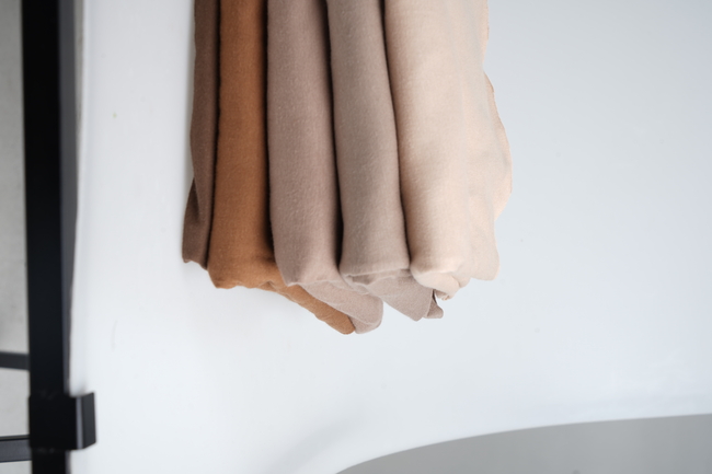 alasan orang pilih cotton